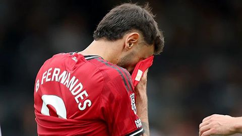  Man United nên bái Liverpool, Arsenal và Man City làm thày